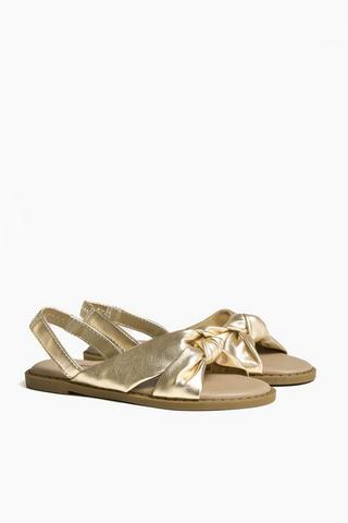 Ankle Strap Sandal