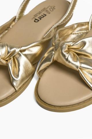 Ankle Strap Sandal