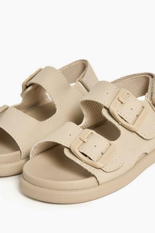 Ankle Strap Sandal