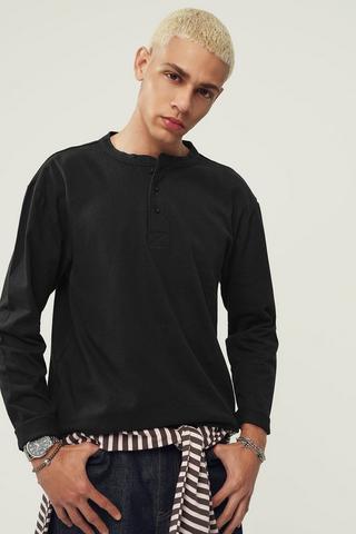 Henley T-Shirt