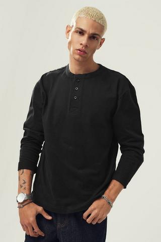 Henley T-Shirt