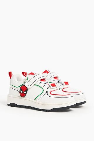 Marvel Sneakers