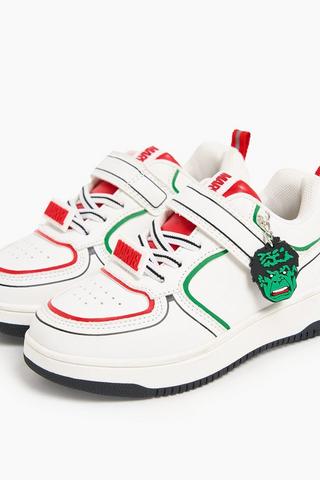 Marvel Sneakers