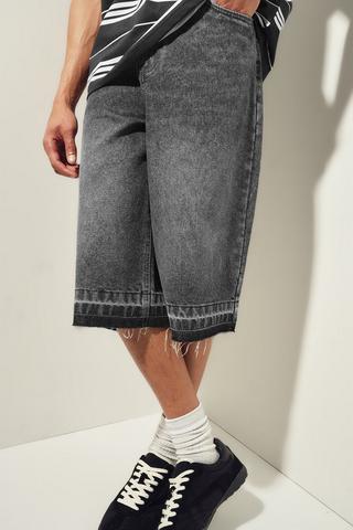 Super Baggy Bermuda