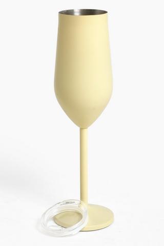 Champagne Travel Cup 180ml