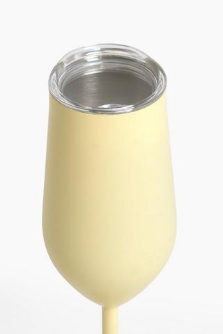 Champagne Travel Cup 180ml