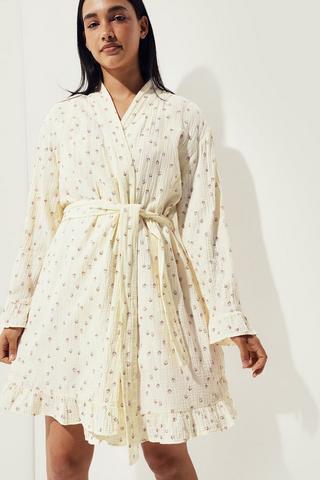Gown