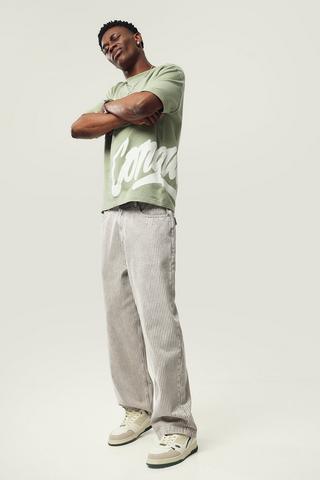 Barrel Pants