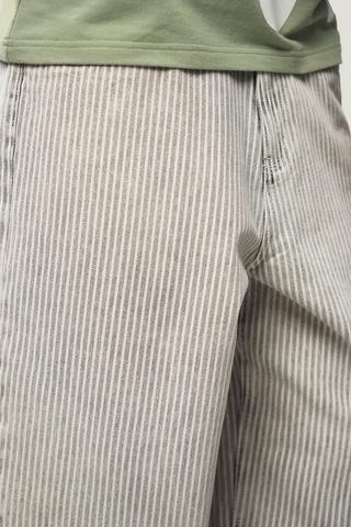 Barrel Pants