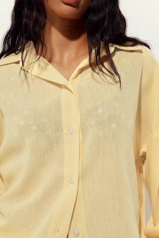 Oversized Shirt
