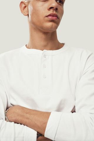 Henley T-Shirt