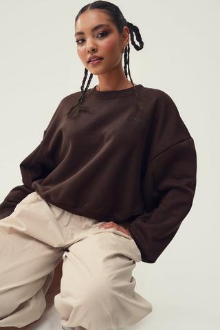 Sweat Top