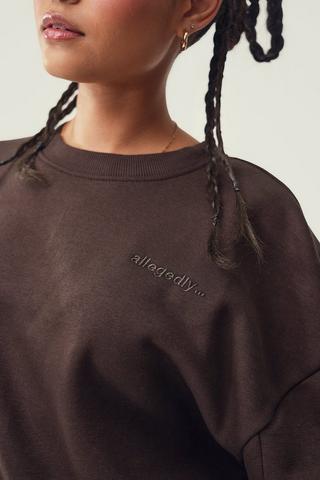 Sweat Top