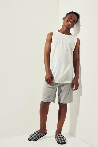 Sleep Shorts