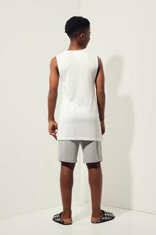 Sleep Shorts