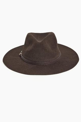 Fedora Hat