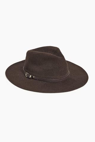 Fedora Hat