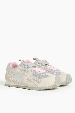 Retro Sneaker