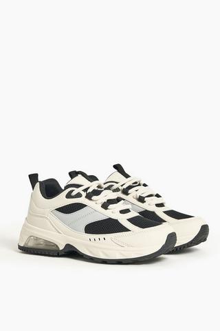 Trainers
