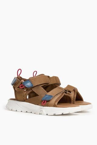 Adventure Sandals
