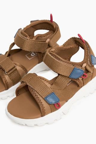 Adventure Sandals