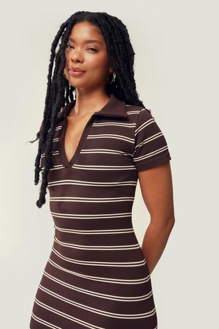 Seamless Bodycon Dress