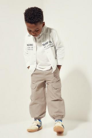 Cargo Joggers