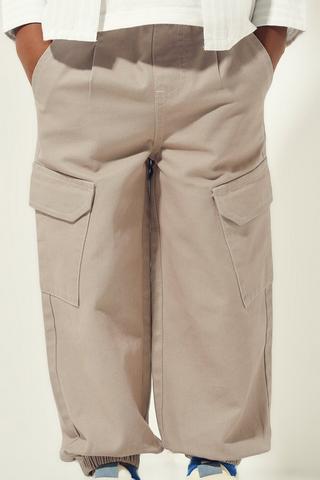 Cargo Joggers