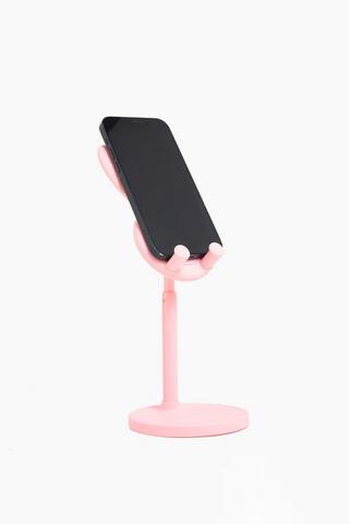 Bunny Phone Stand