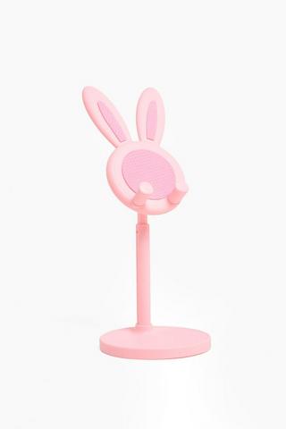 Bunny Phone Stand