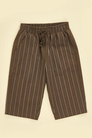 Stripe Pants