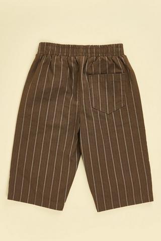 Stripe Pants