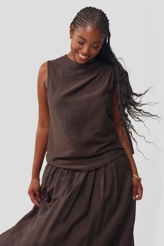 Shell Top