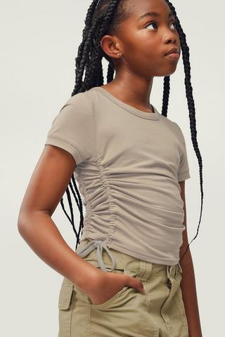Fitted T-Shirt