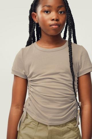 Fitted T-Shirt