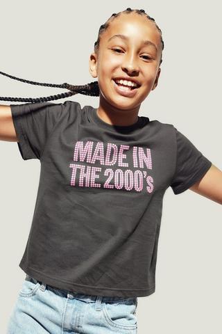 Regular T-Shirt