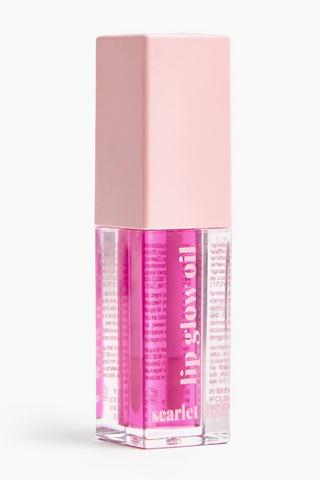 Pink Lip Oil