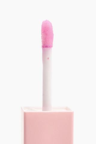 Pink Lip Oil