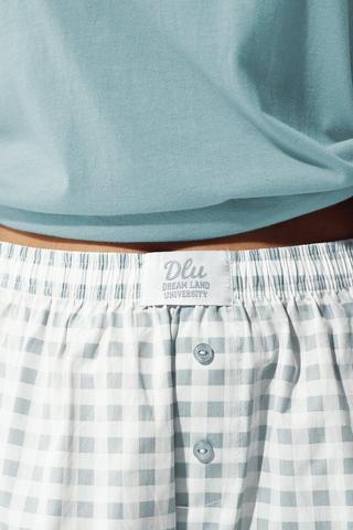 Sleep Shorts
