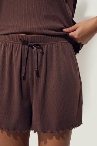 Sleep Shorts