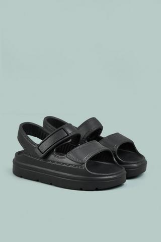 Ankle Strap Sandal