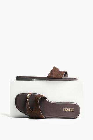 Thong Sandal