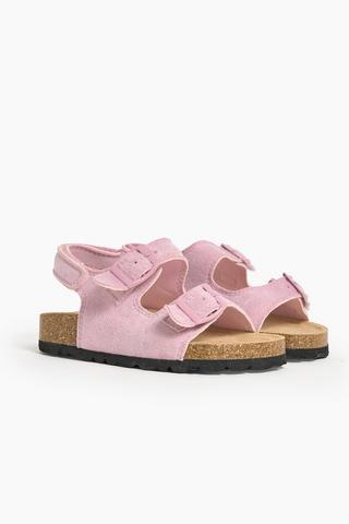 Ankle Strap Sandal
