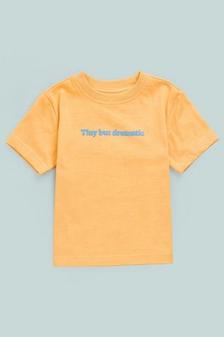 Regular T-Shirt