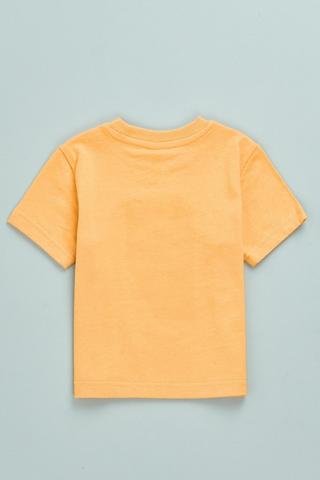 Regular T-Shirt