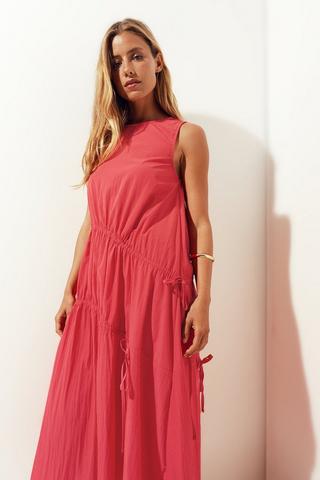 Trapeze Dress