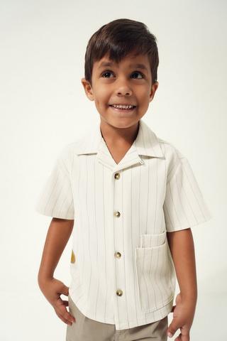 Stripe Shirt