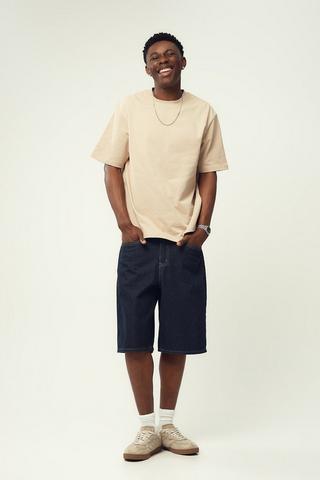 Baggy Bermuda