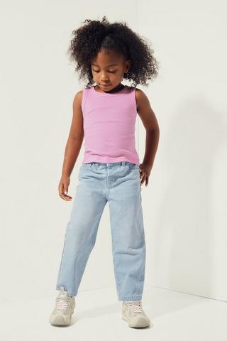 Mom Denim