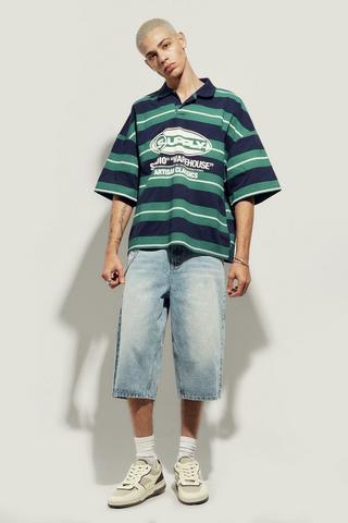 Super Baggy Bermuda